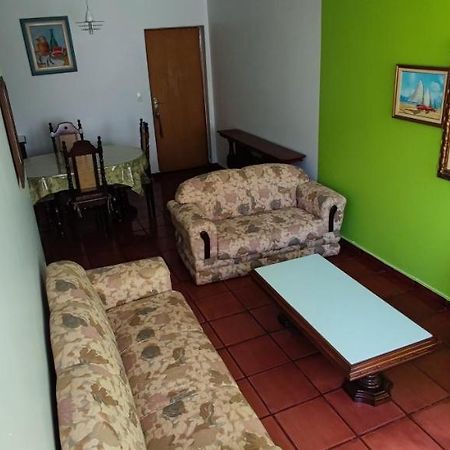Apartamento Pitangueiras Guarujá Exterior photo
