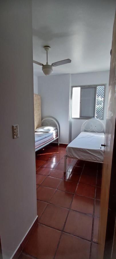 Apartamento Pitangueiras Guarujá Exterior photo