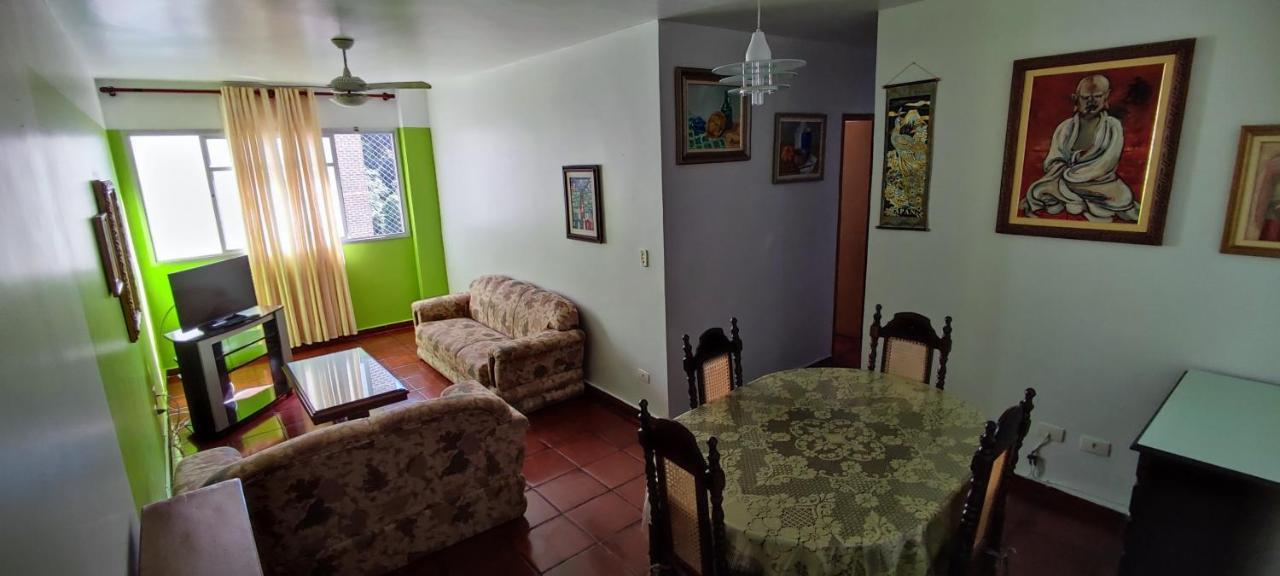 Apartamento Pitangueiras Guarujá Exterior photo