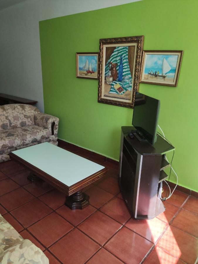 Apartamento Pitangueiras Guarujá Exterior photo